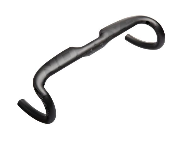 Easton EC70 Aero Racerstyre OS 31.8, Sort Carbon 